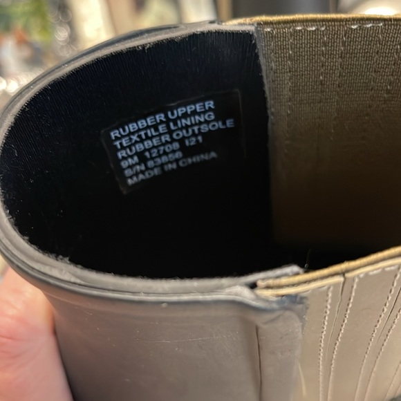 Tory Burch Hurricane Boot - Picture 8 of 10